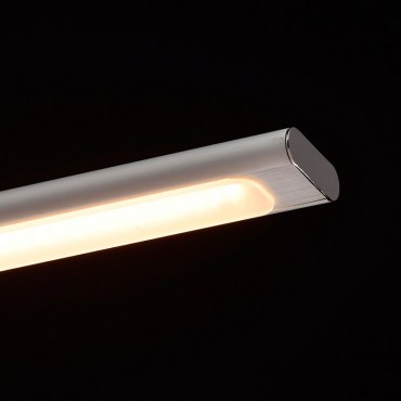 Люстра подвесная MW-Light 675012601 Ральф 19.2W LED